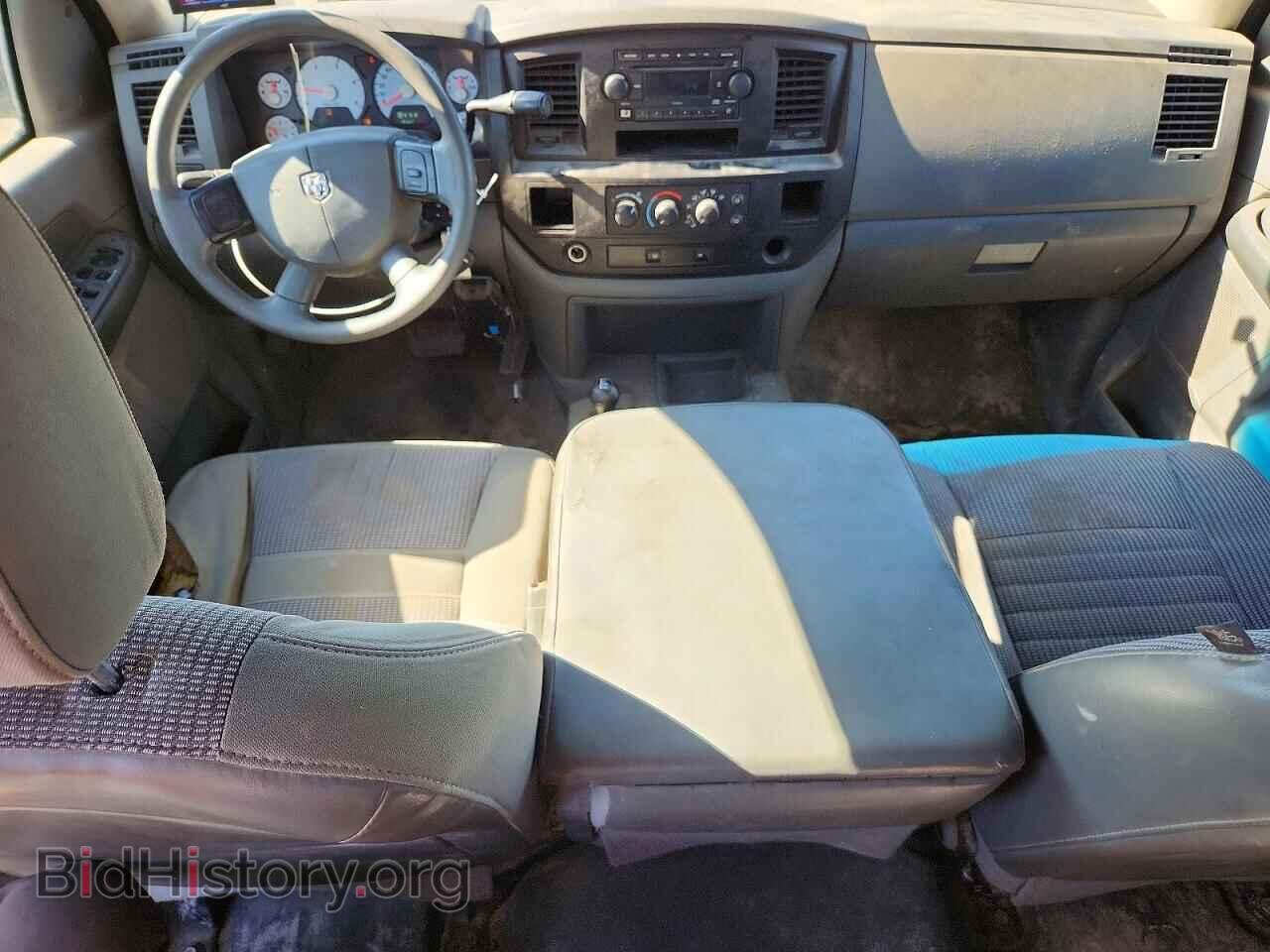 2008 DODGE RAM 2500 - VIN: 3D7KS28A98G241774 - Фото 8