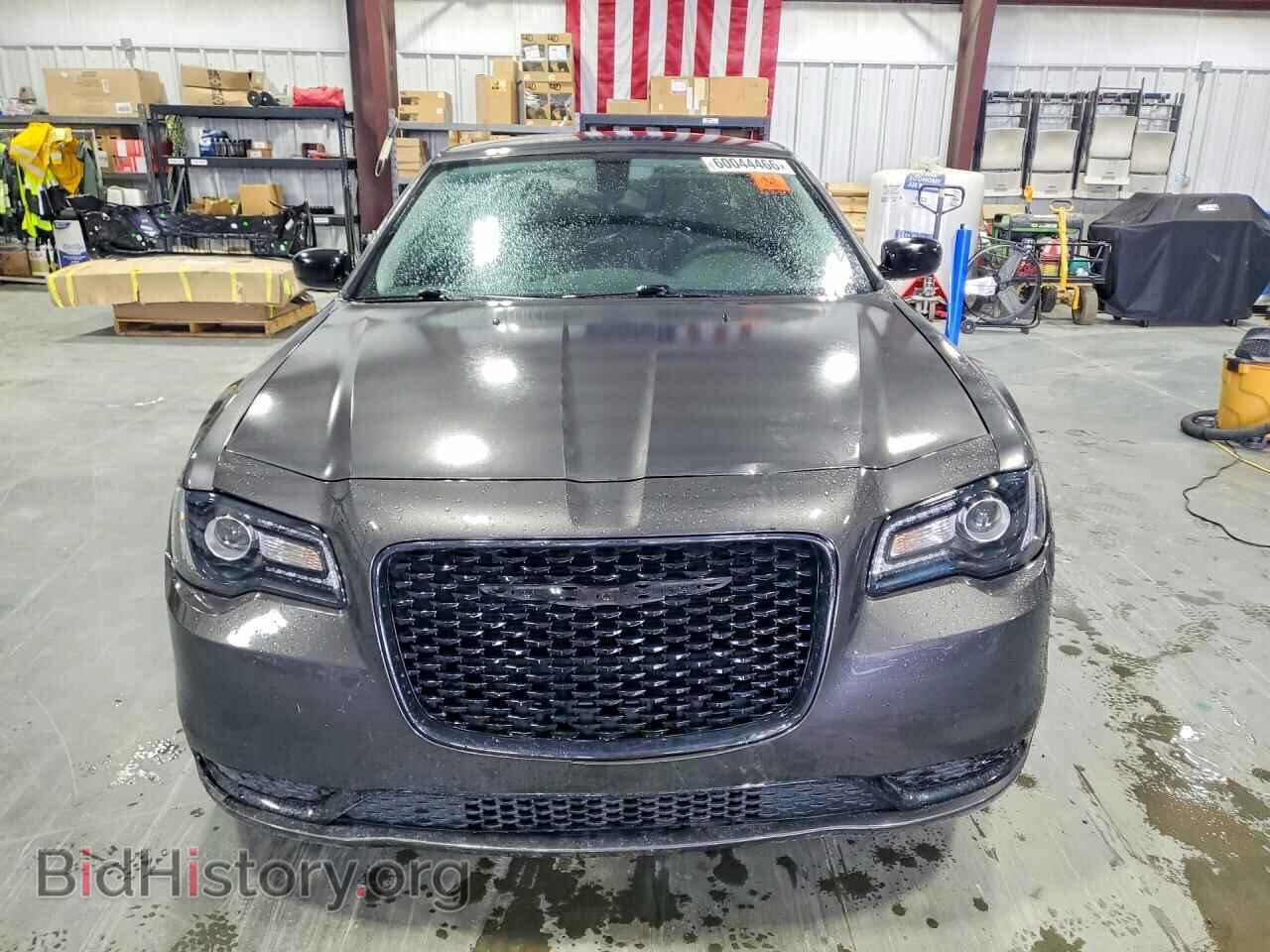 2023 CHRYSLER 300 - VIN: 2C3CCAAGXPH664970 - Фото 5