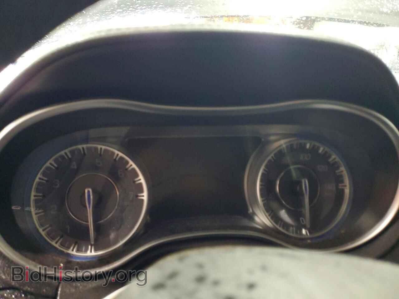 2023 CHRYSLER 300 - VIN: 2C3CCAAGXPH664970 - Фото 9
