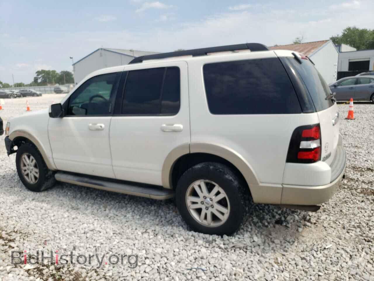 2010 FORD EXPLORER - VIN: 1FMEU7EE0AUA39961 - Фото 2