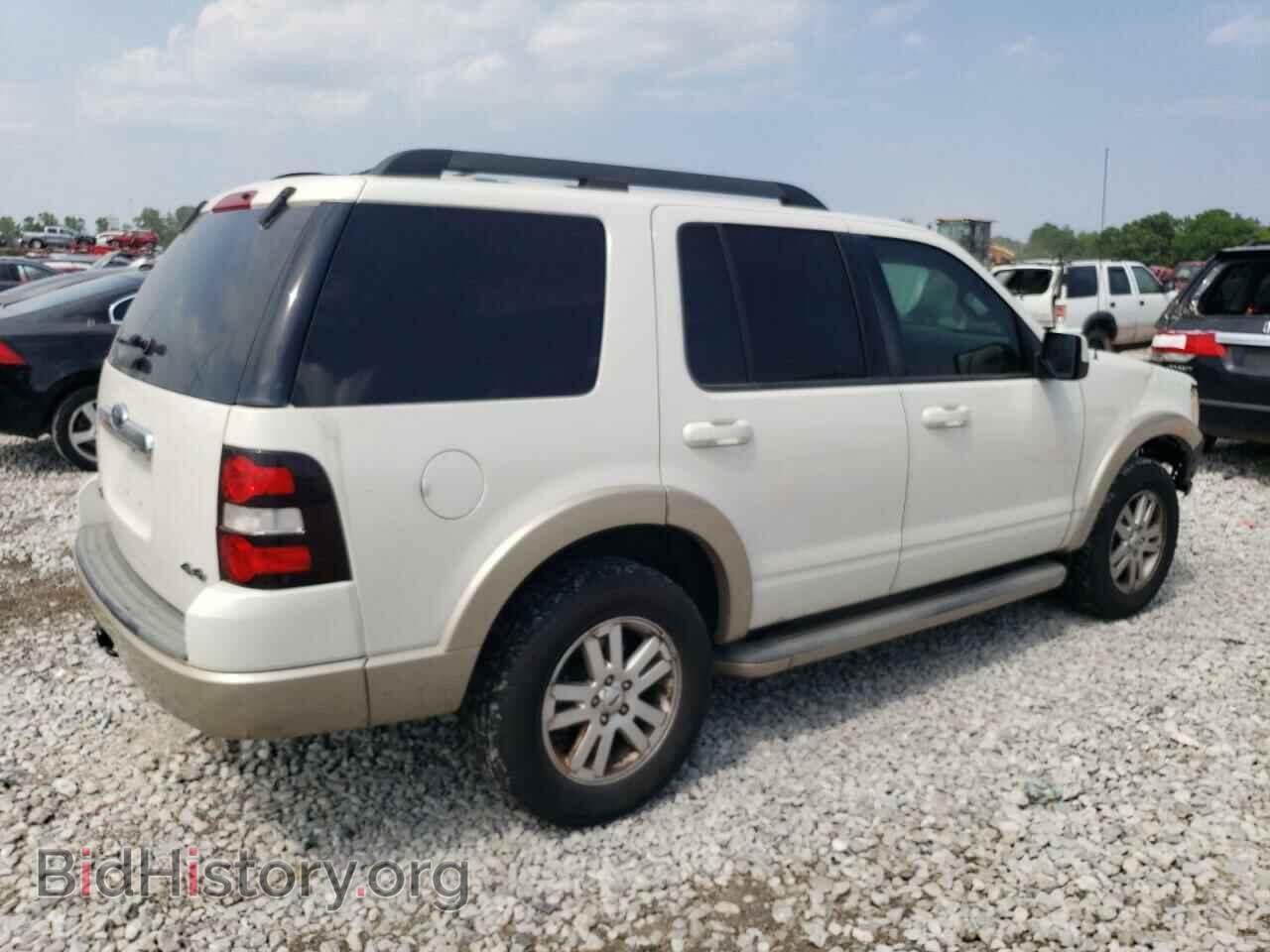 2010 FORD EXPLORER - VIN: 1FMEU7EE0AUA39961 - Фото 3
