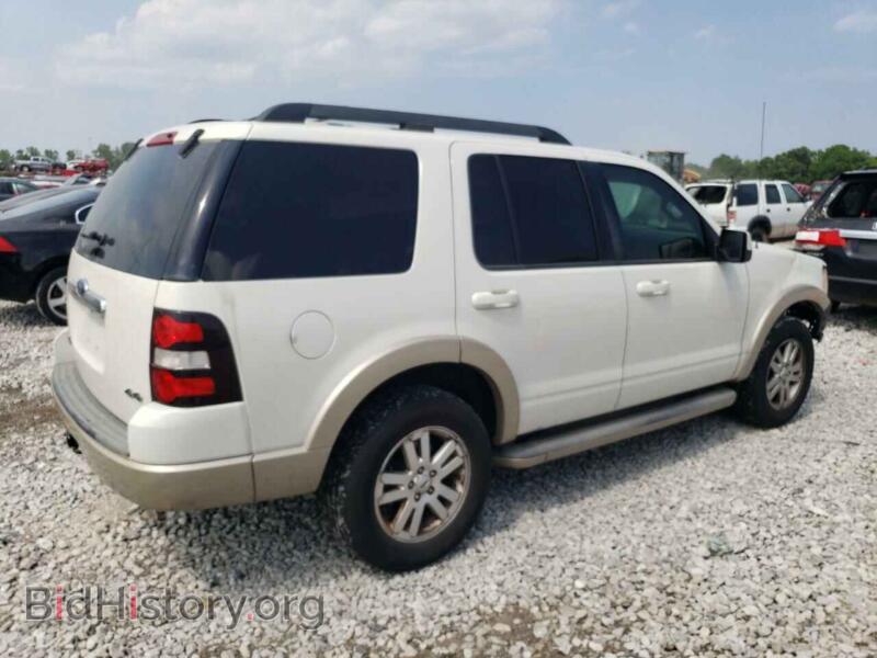 2010 Ford EXPLORER (VIN 1FMEU7EE0AUA39961) — фото 3 из 13