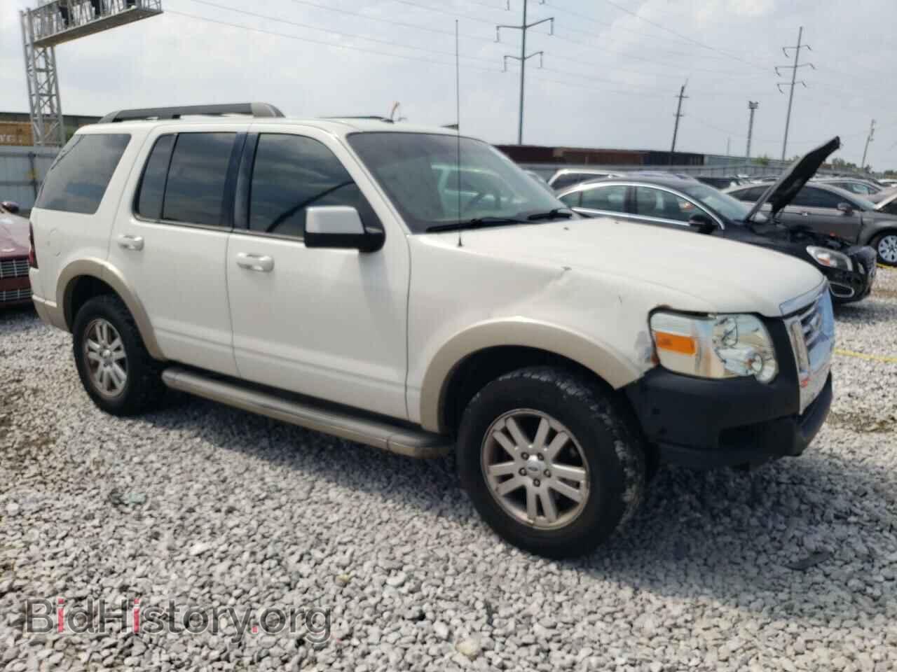 2010 FORD EXPLORER - VIN: 1FMEU7EE0AUA39961 - Фото 4