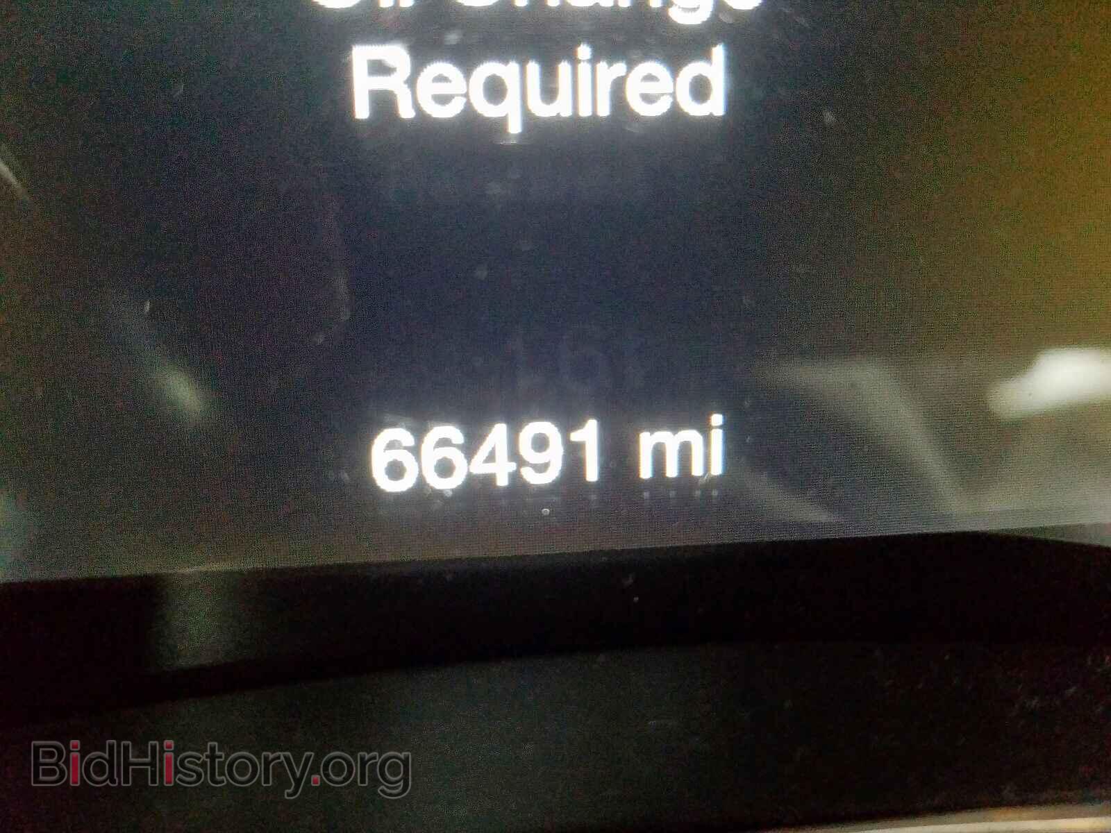 2016 DODGE DURANGO - VIN: 1C4RDJDG4GC468282 - Фото 8