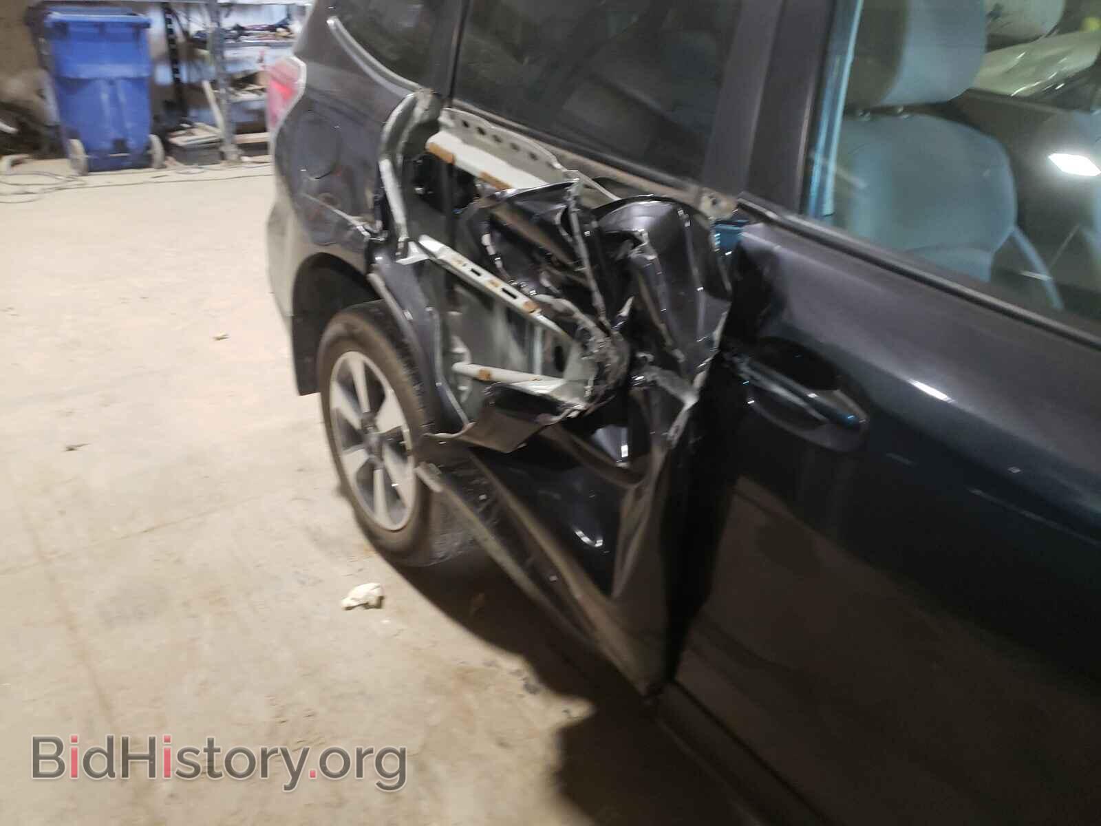 2017 SUBARU FORESTER - VIN: JF2SJADC8HH415579 - Фото 9