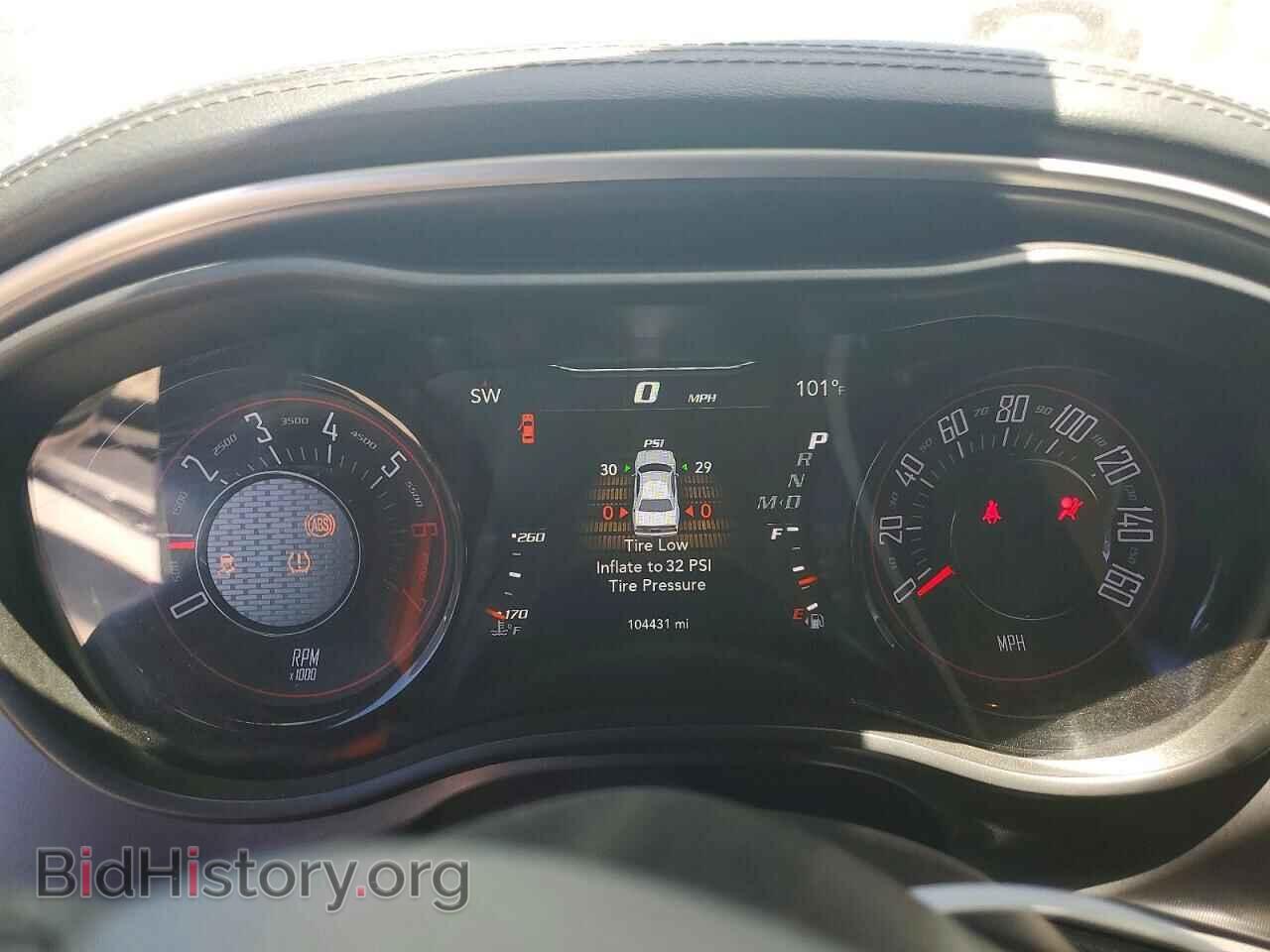 2020 DODGE CHALLENGER - VIN: 2C3CDZBT0LH179836 - Фото 9