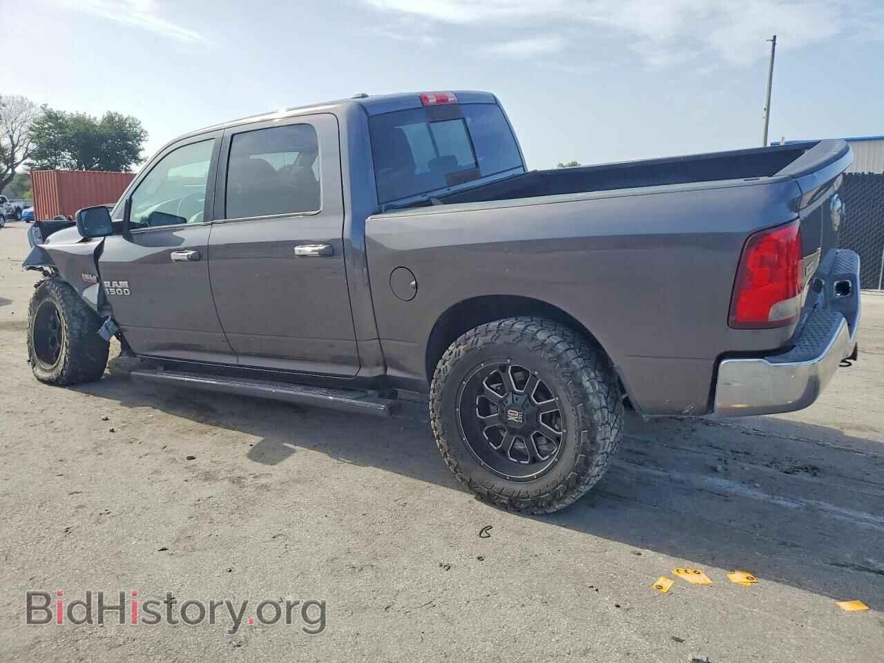 2017 RAM 1500 - VIN: 1C6RR7LT8HS752967 - Photo 2