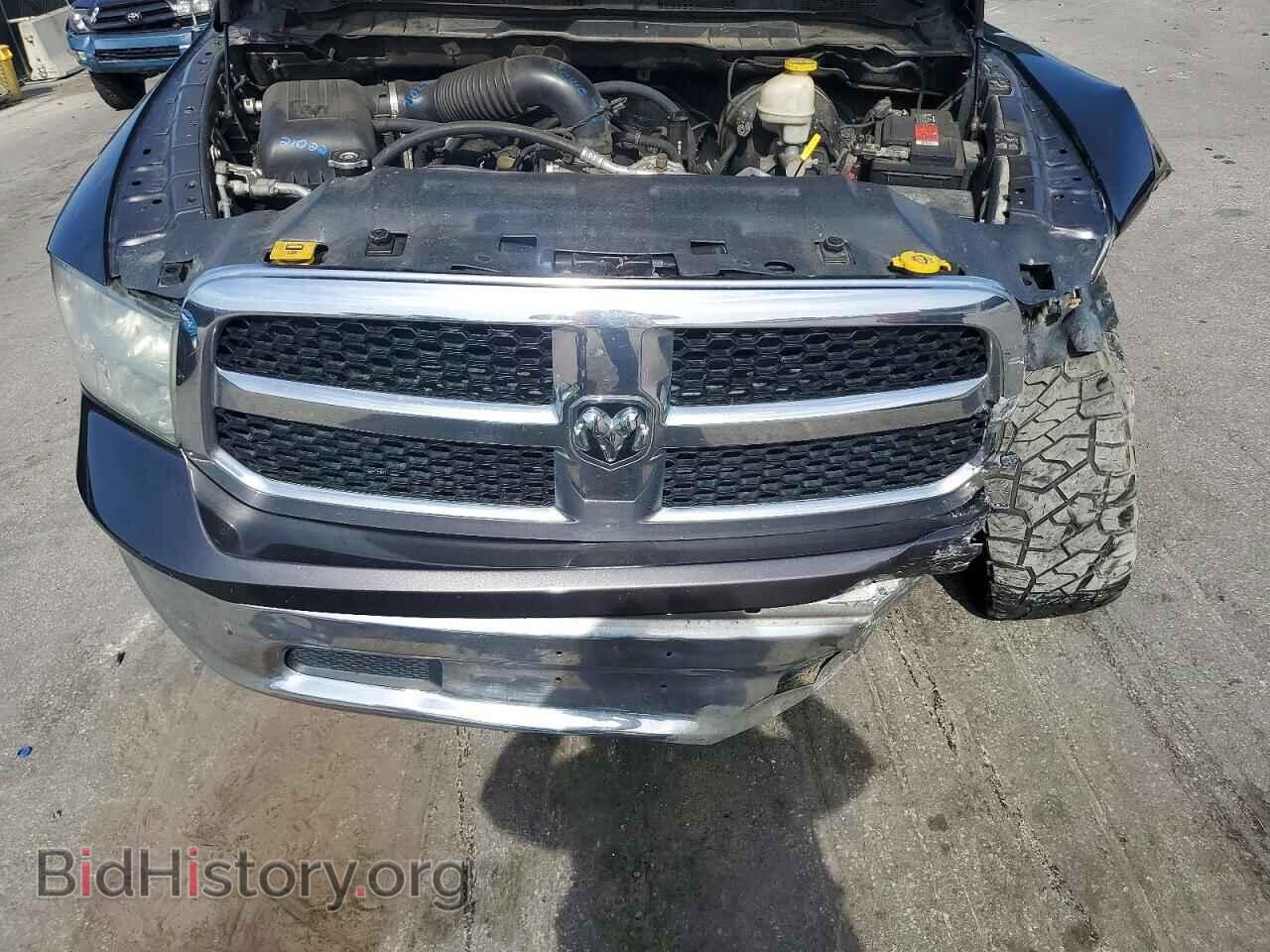 2017 RAM 1500 - VIN: 1C6RR7LT8HS752967 - Photo 11