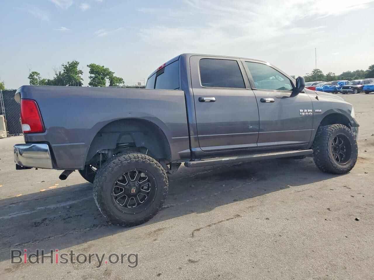2017 RAM 1500 - VIN: 1C6RR7LT8HS752967 - Photo 3