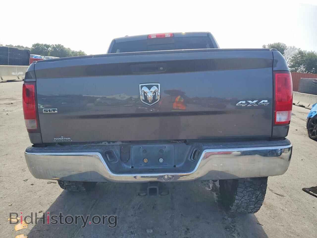 2017 RAM 1500 - VIN: 1C6RR7LT8HS752967 - Photo 6