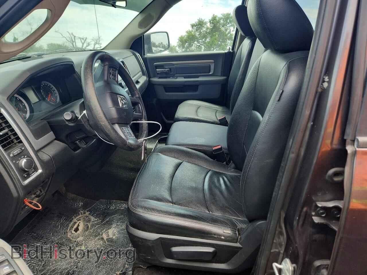 2017 RAM 1500 - VIN: 1C6RR7LT8HS752967 - Photo 7