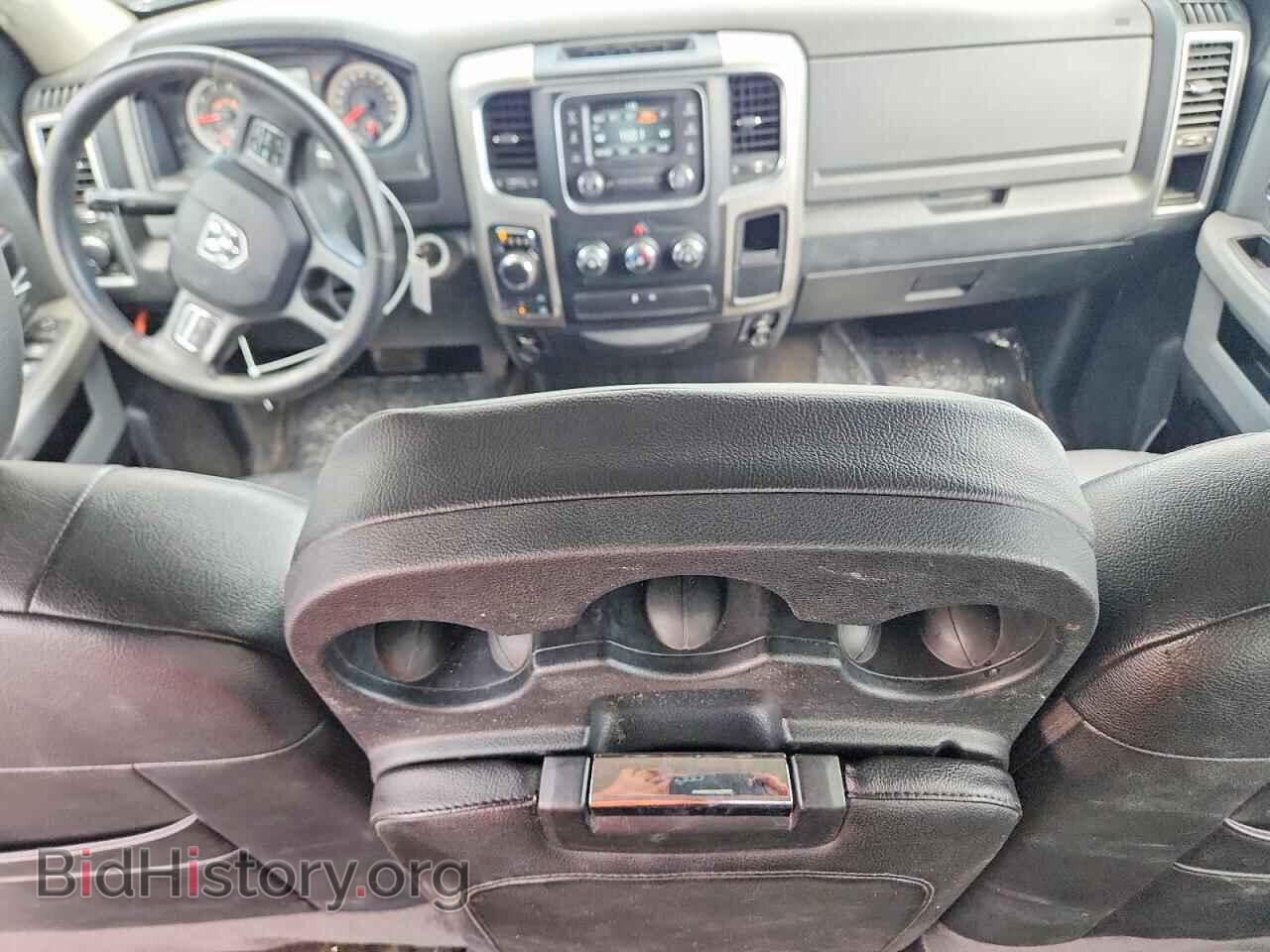 2017 RAM 1500 - VIN: 1C6RR7LT8HS752967 - Photo 8