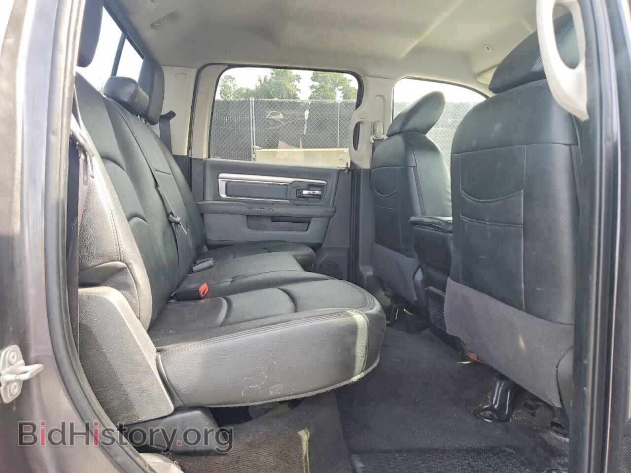 2017 RAM 1500 - VIN: 1C6RR7LT8HS752967 - Photo 10