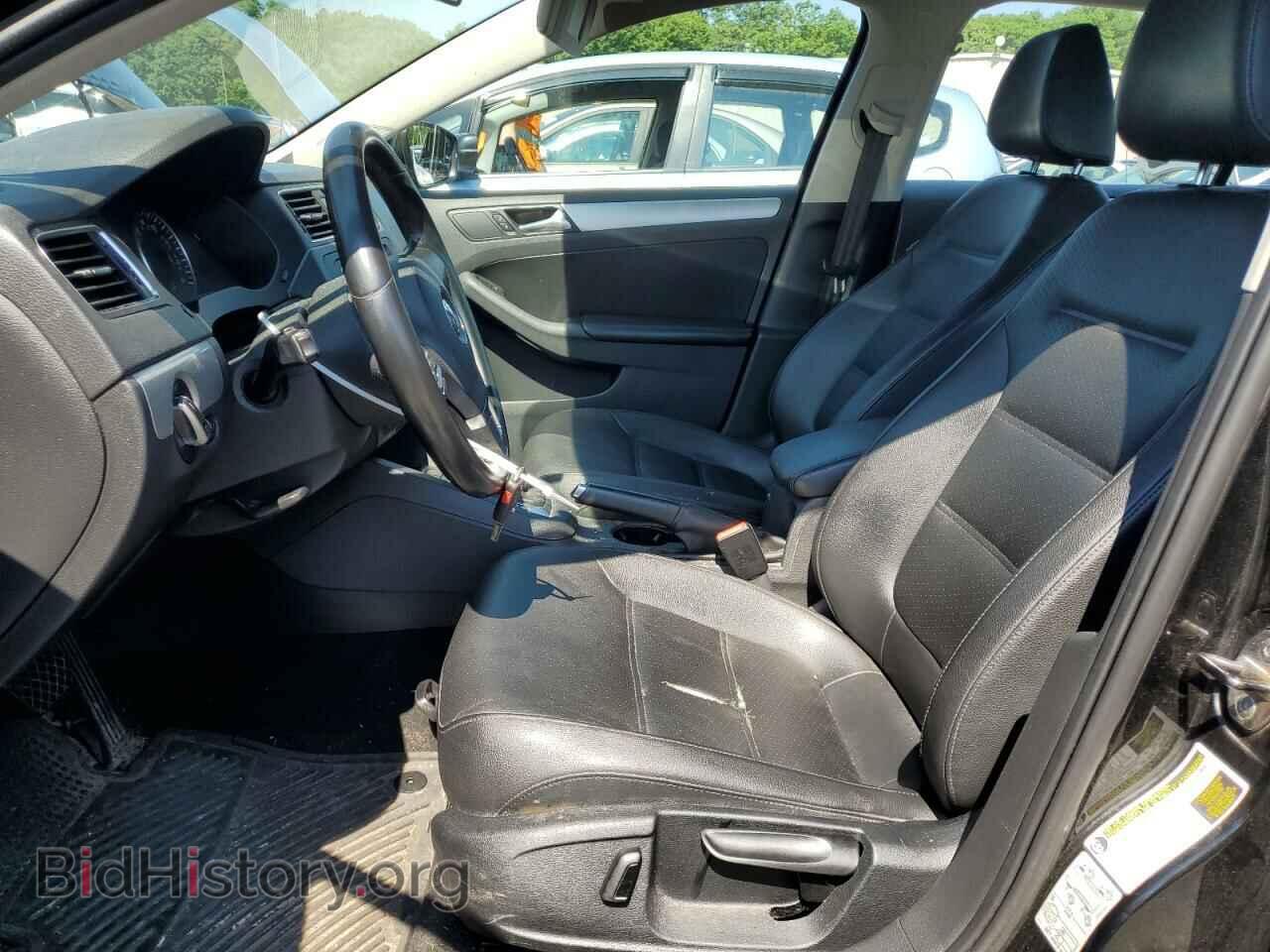 2013 VOLKSWAGEN JETTA - VIN: 3VWDP7AJ9DM201800 - Фото 7