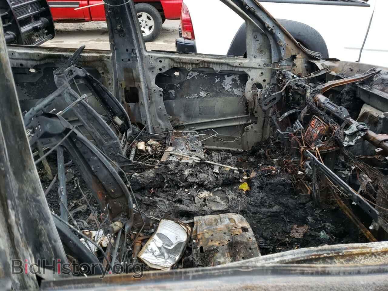 2020 RAM 1500 - VIN: 1C6SRFLT7LN138155 - Фото 5