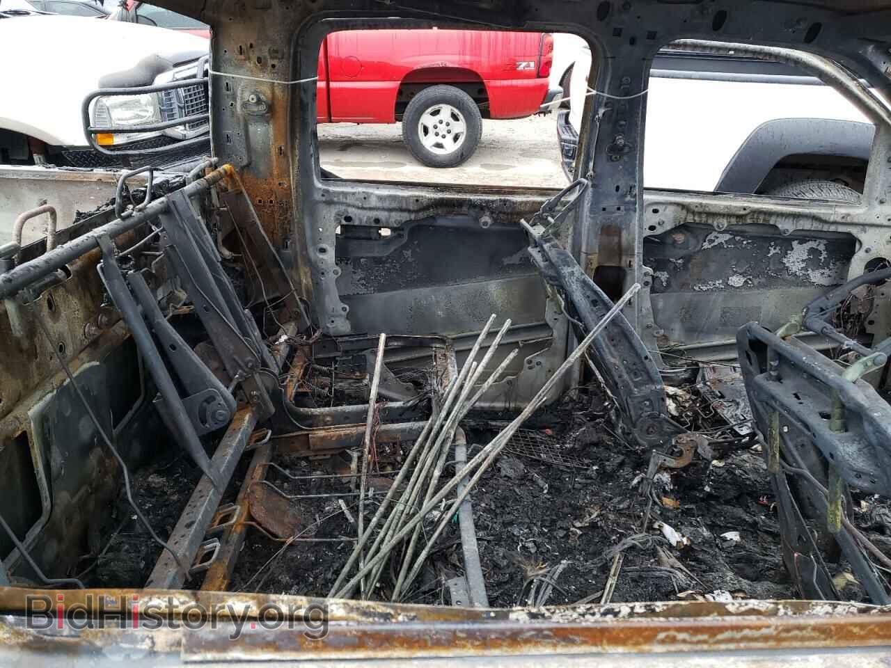 2020 RAM 1500 - VIN: 1C6SRFLT7LN138155 - Фото 6