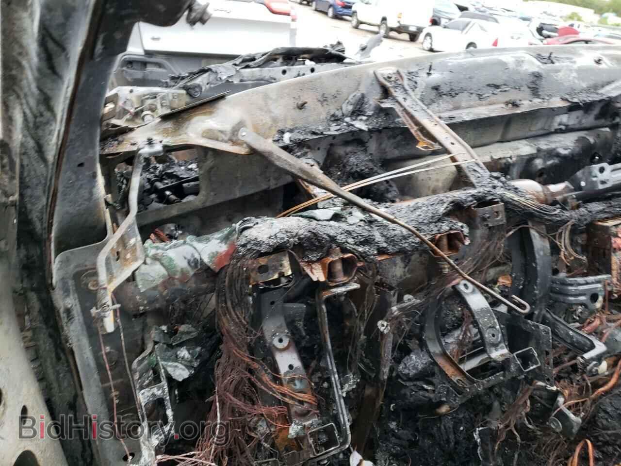 2020 RAM 1500 - VIN: 1C6SRFLT7LN138155 - Фото 8