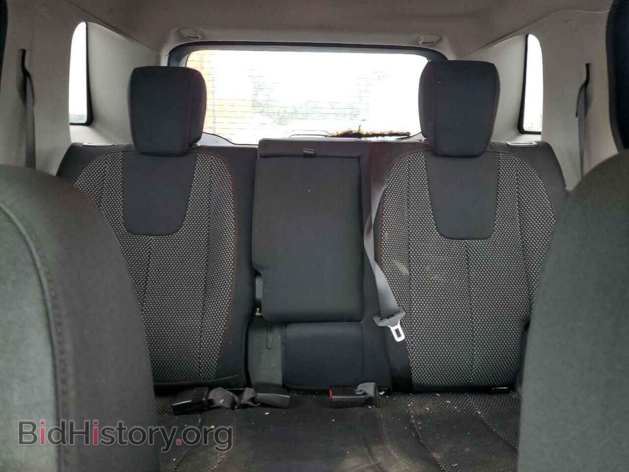 2017 GMC TERRAIN - VIN: 2GKALMEK2H6200205 - Фото 10