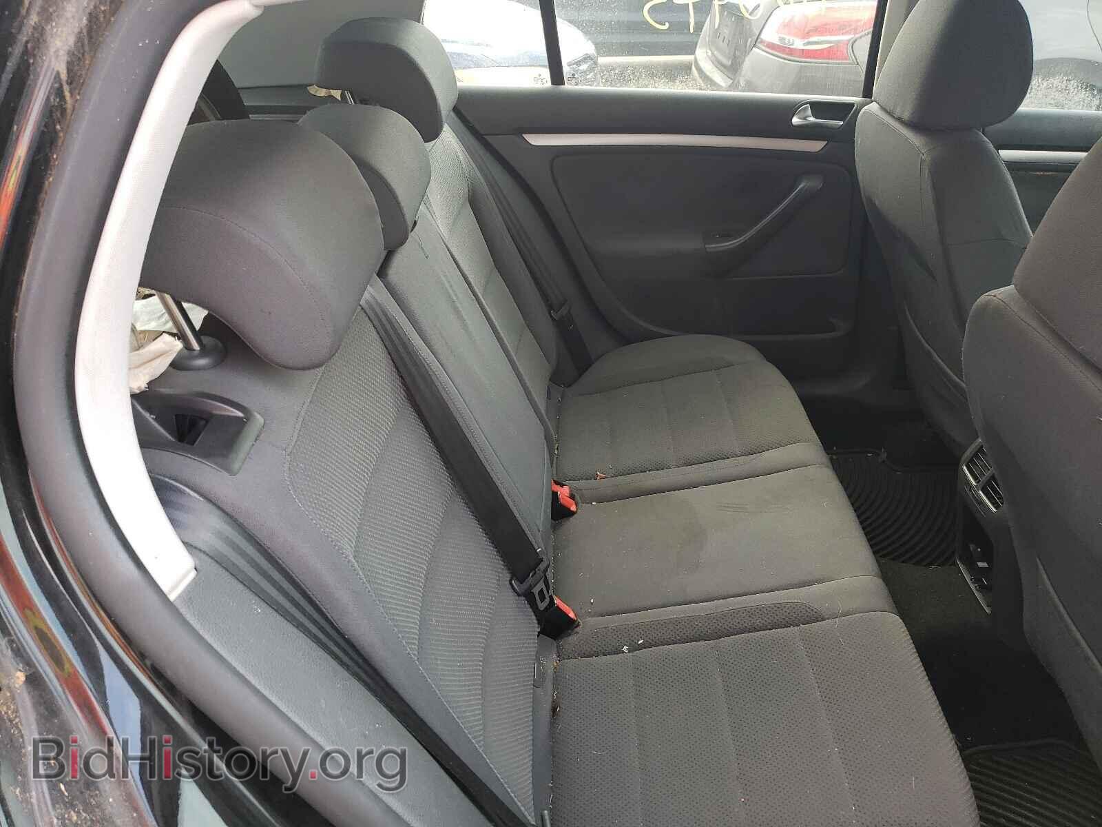 2008 VOLKSWAGEN RABBIT - VIN: WVWDA71K98W098641 - Фото 6