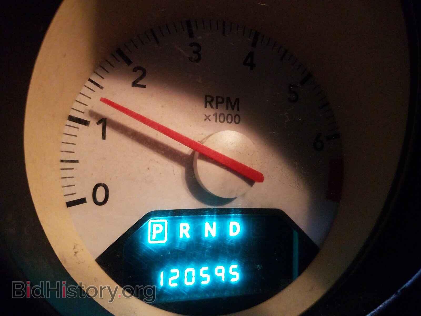 2008 DODGE CALIBER - VIN: 1B3HB48B28D692083 - Фото 8