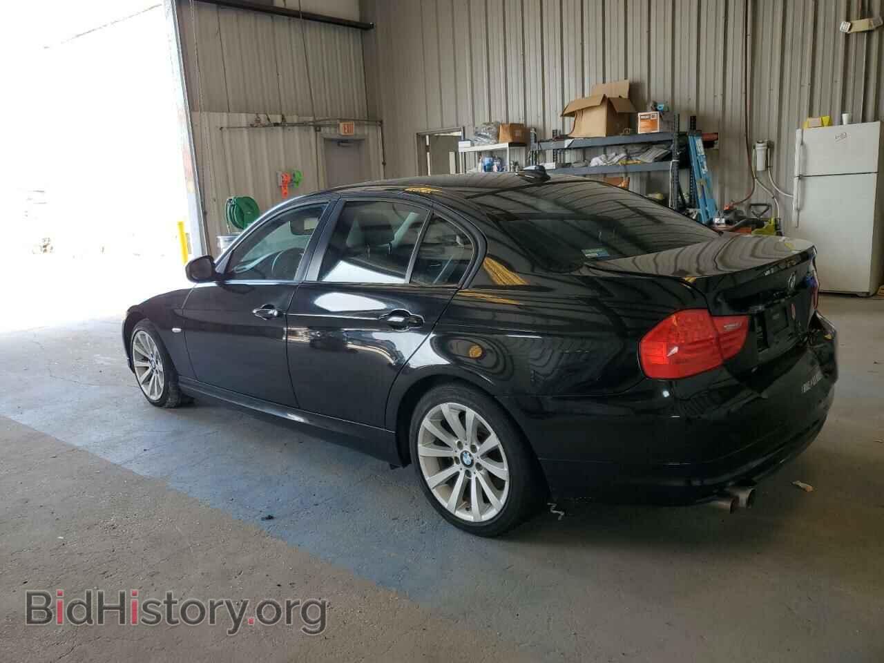2011 BMW 3 SERIES - VIN: WBAPH7C52BE850089 - Фото 2