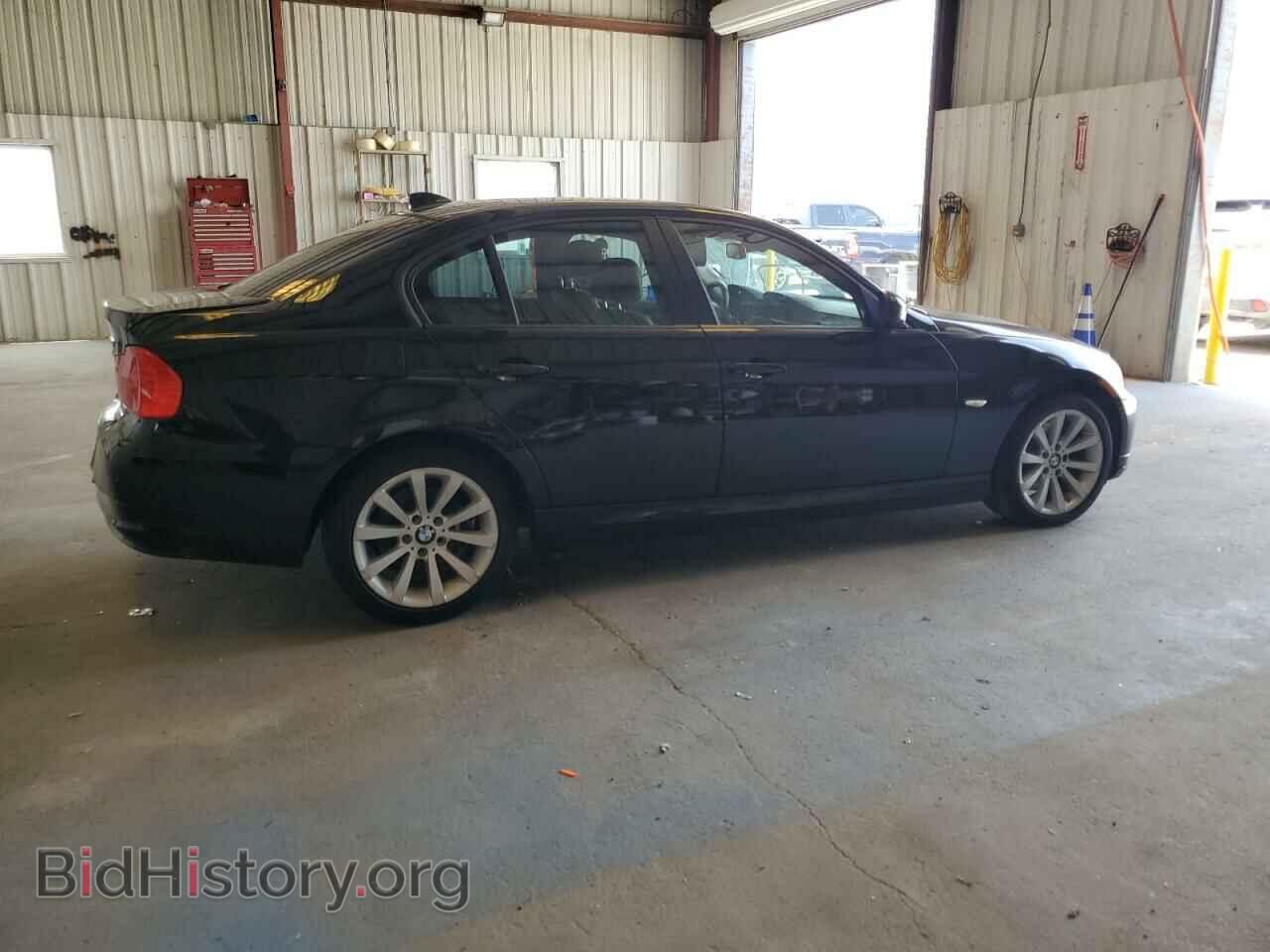2011 BMW 3 SERIES - VIN: WBAPH7C52BE850089 - Фото 3