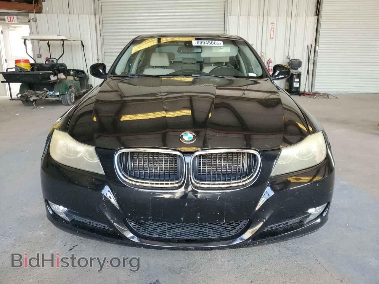 2011 BMW 3 SERIES - VIN: WBAPH7C52BE850089 - Фото 5