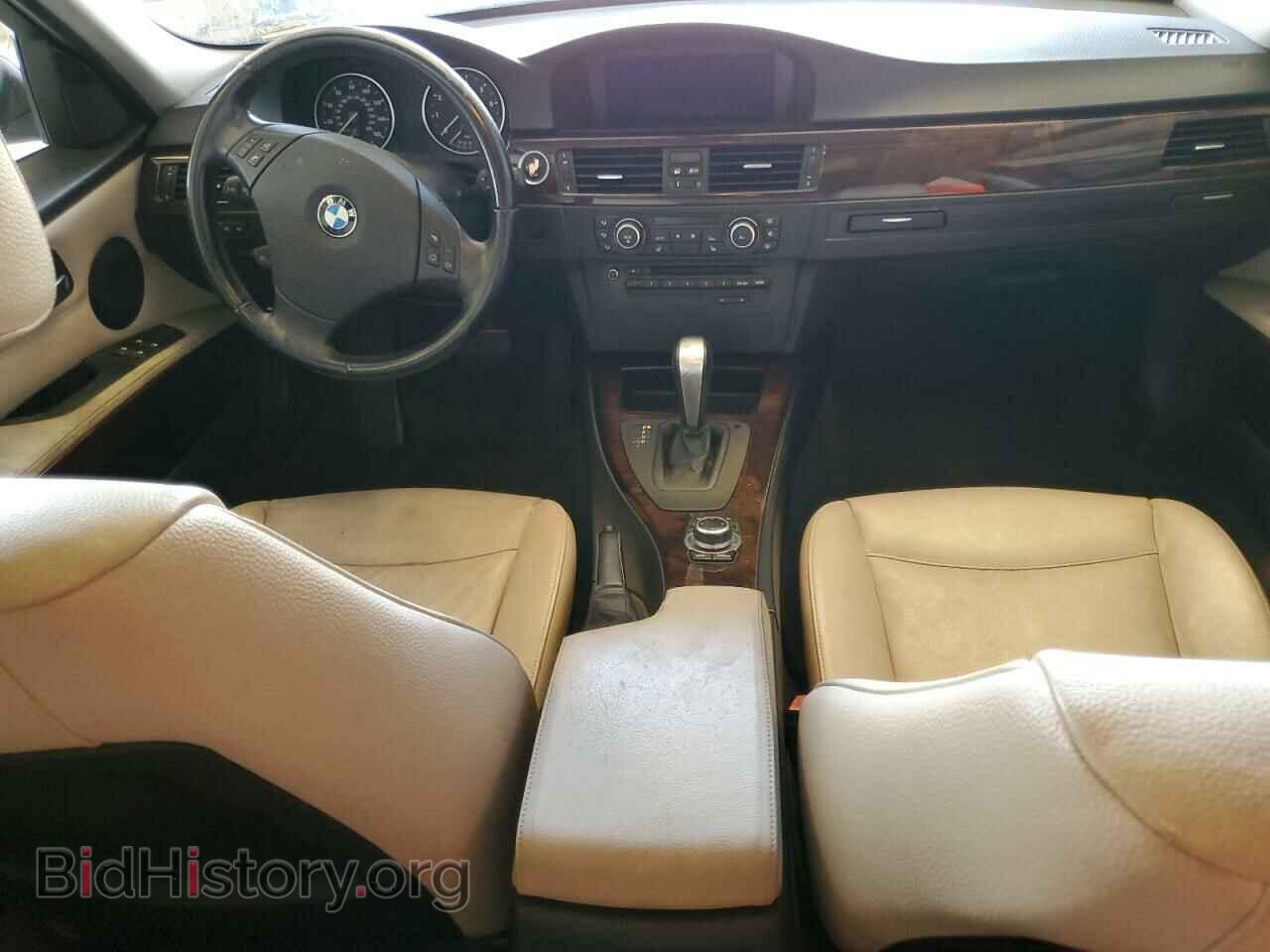 2011 BMW 3 SERIES - VIN: WBAPH7C52BE850089 - Фото 8