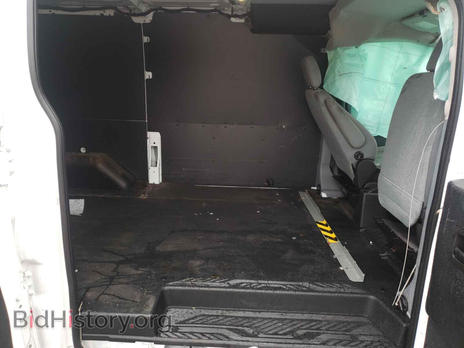 2017 FORD TRANSIT CO - VIN: 1FTYR1ZG3HKB48352 - Фото 6
