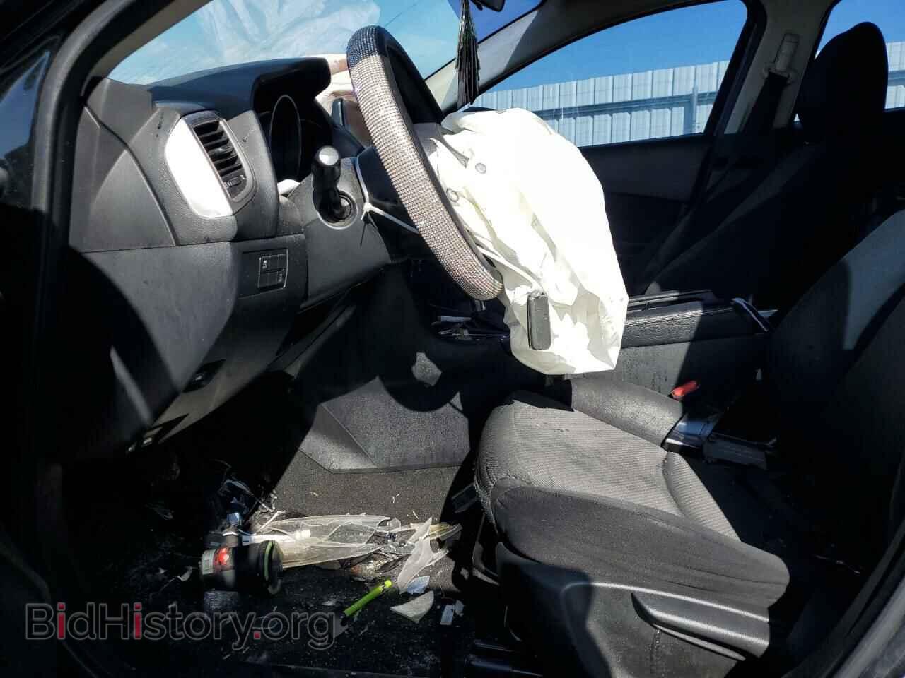 2017 MAZDA 3 - VIN: 3MZBN1U70HM124640 - Фото 7
