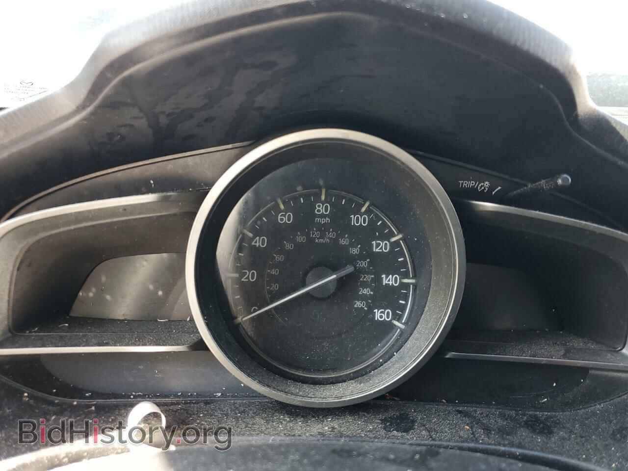 2017 MAZDA 3 - VIN: 3MZBN1U70HM124640 - Фото 9