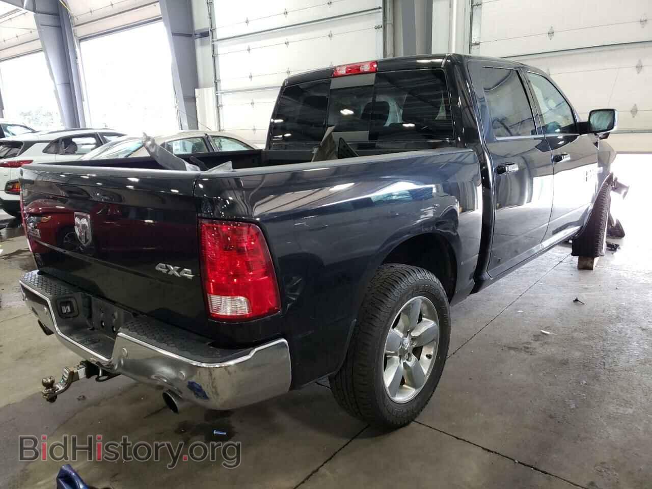 2017 RAM 1500 - VIN: 3C6RR7LT8HG746996 - Фото 4