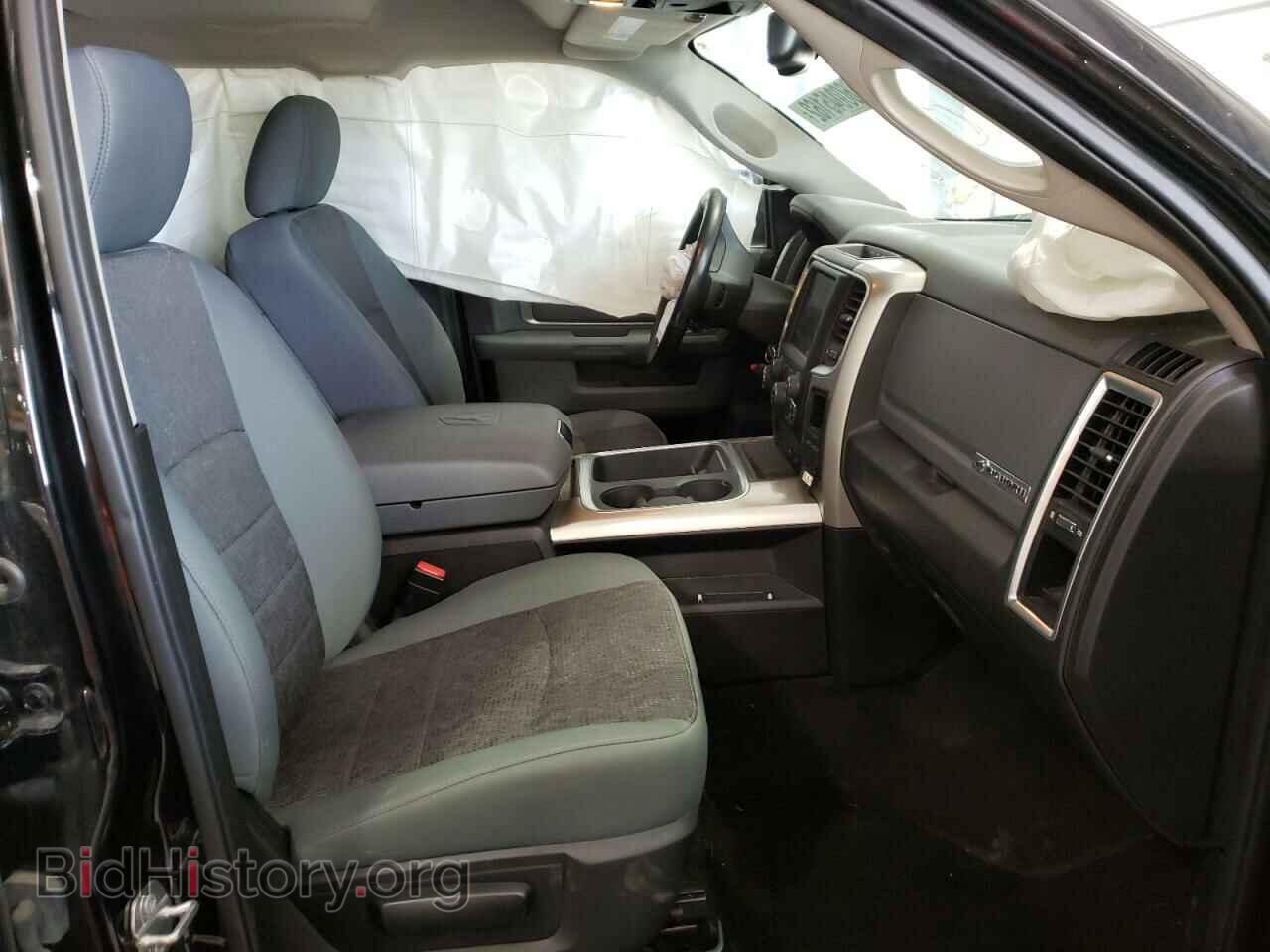 2017 RAM 1500 - VIN: 3C6RR7LT8HG746996 - Фото 5