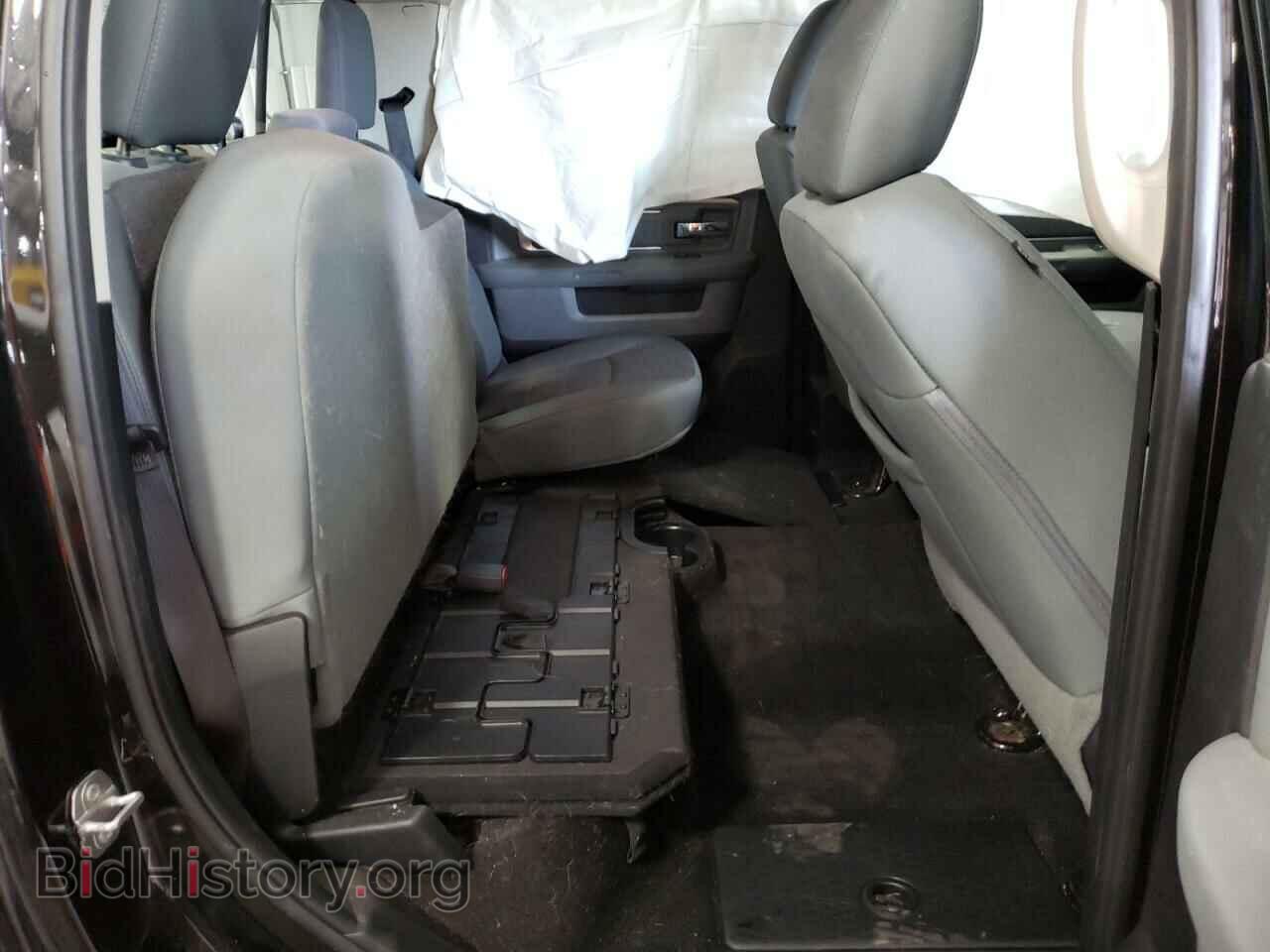 2017 RAM 1500 - VIN: 3C6RR7LT8HG746996 - Фото 6