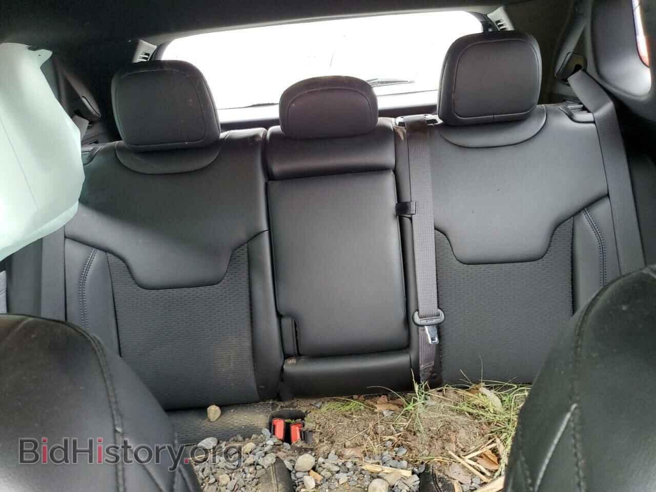 2023 JEEP COMPASS - VIN: 3C4NJDBN6PT516640 - Фото 10