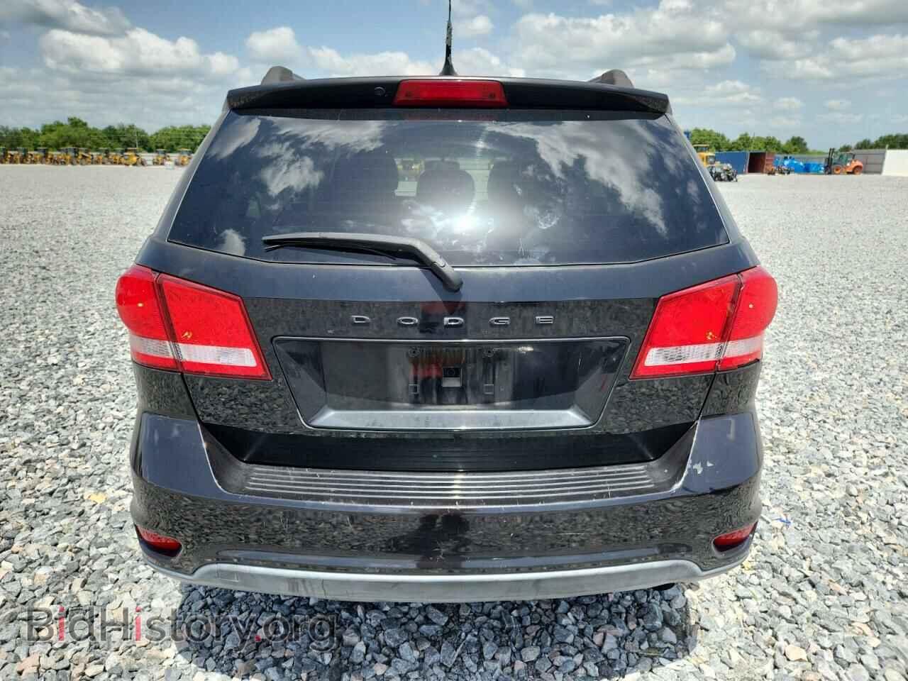 2013 DODGE JOURNEY - VIN: 3C4PDCBB7DT665313 - Фото 6