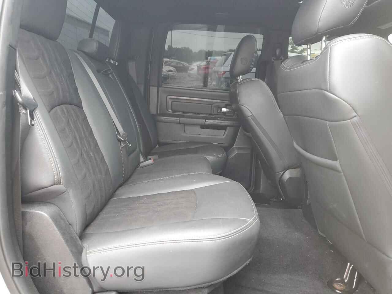 2017 RAM 1500 - VIN: 1C6RR7YT3HS659475 - Фото 10