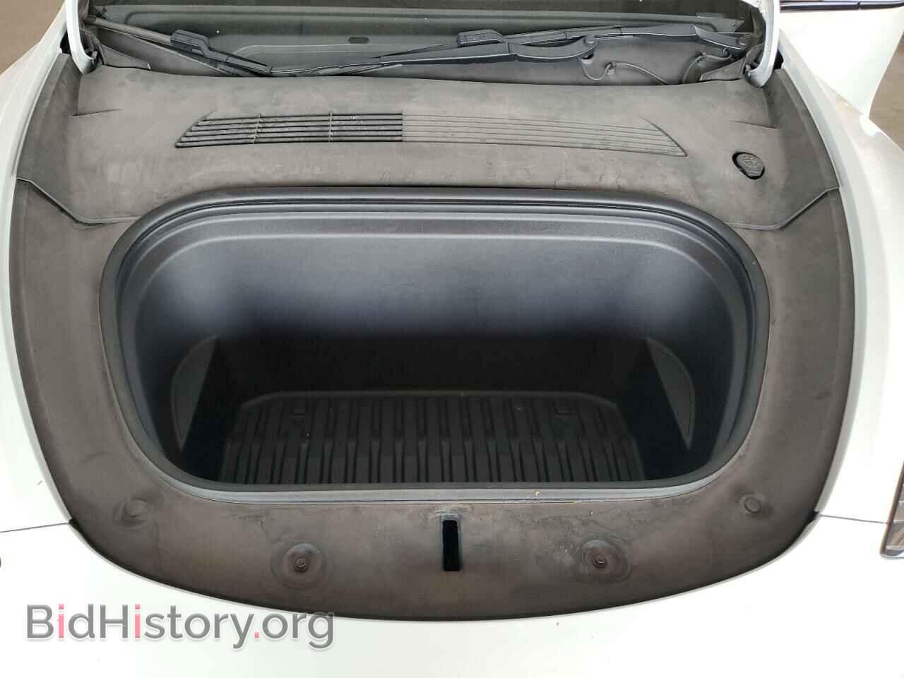 2020 TESLA MODEL Y - VIN: 5YJYGDEE9LF006279 - Фото 11