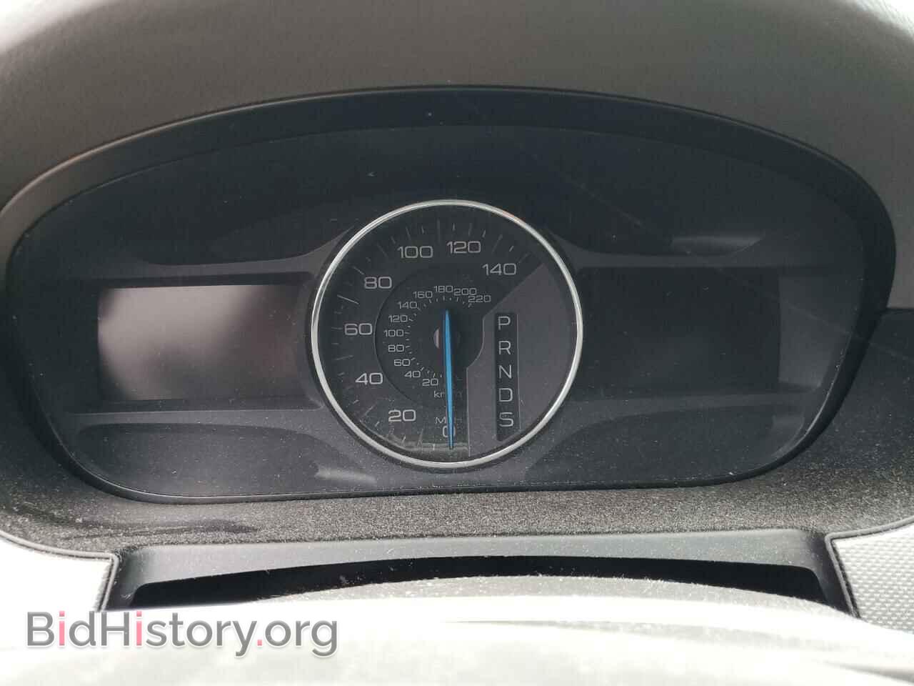 2013 FORD EDGE - VIN: 2FMDK3JC5DBA97072 - Photo 9