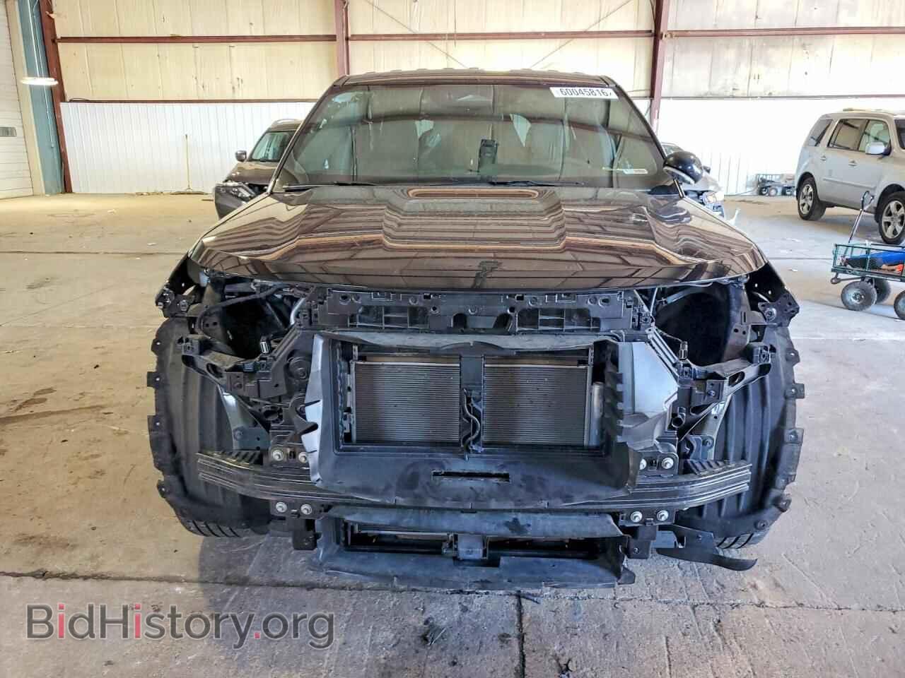 2025 FORD EXPLORER - VIN: 1FM5K8AB8SGA75498 - Фото 5