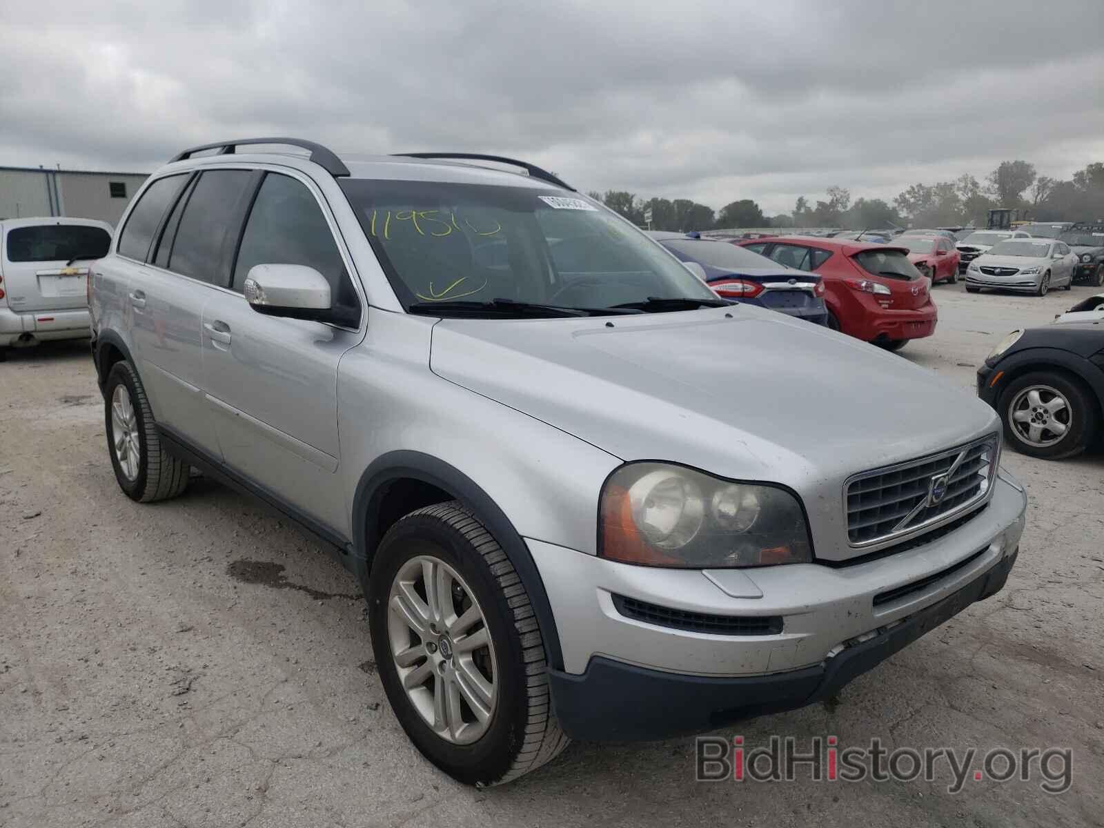 Фотография YV4CZ982291496940 - VOLVO XC90 2009