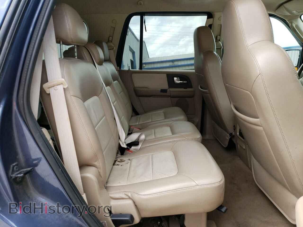 2005 FORD EXPEDITION - VIN: 1FMPU18515LA20087 - Фото 11