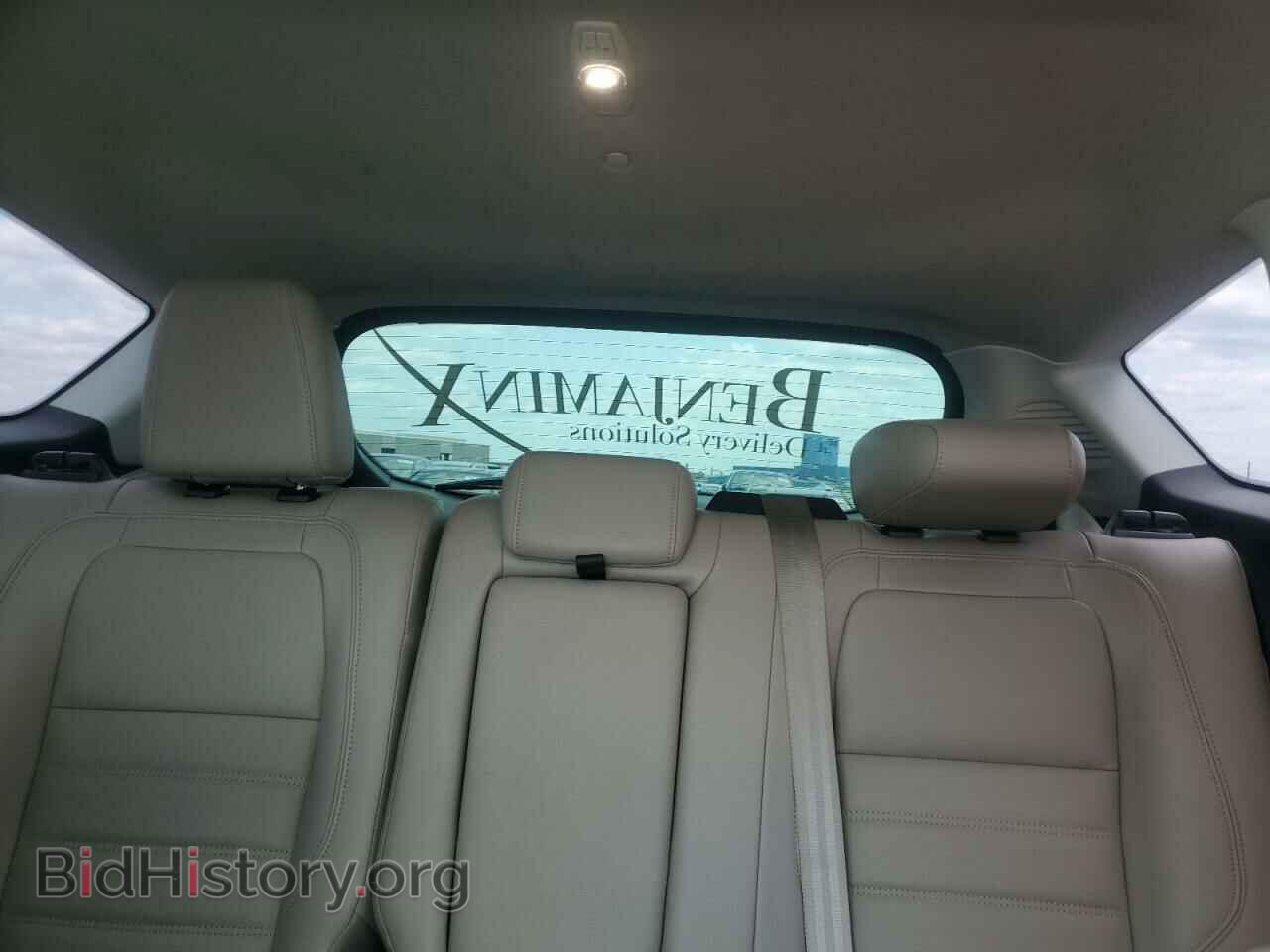 2017 FORD CMAX - VIN: 1FADP5EU3HL104228 - Photo 10