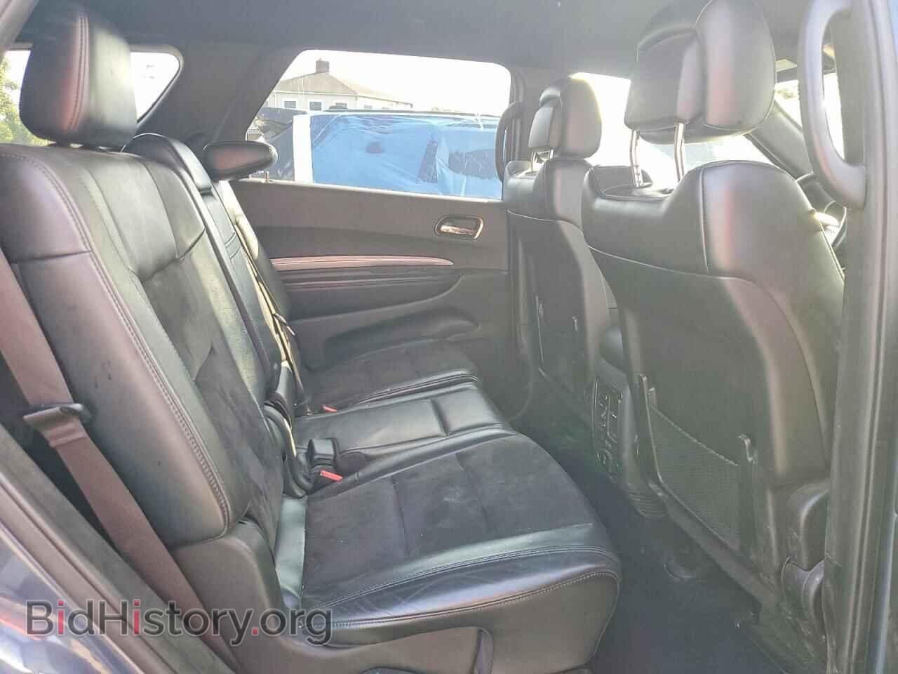2019 DODGE DURANGO - VIN: 1C4RDJDG9KC806932 - Photo 11