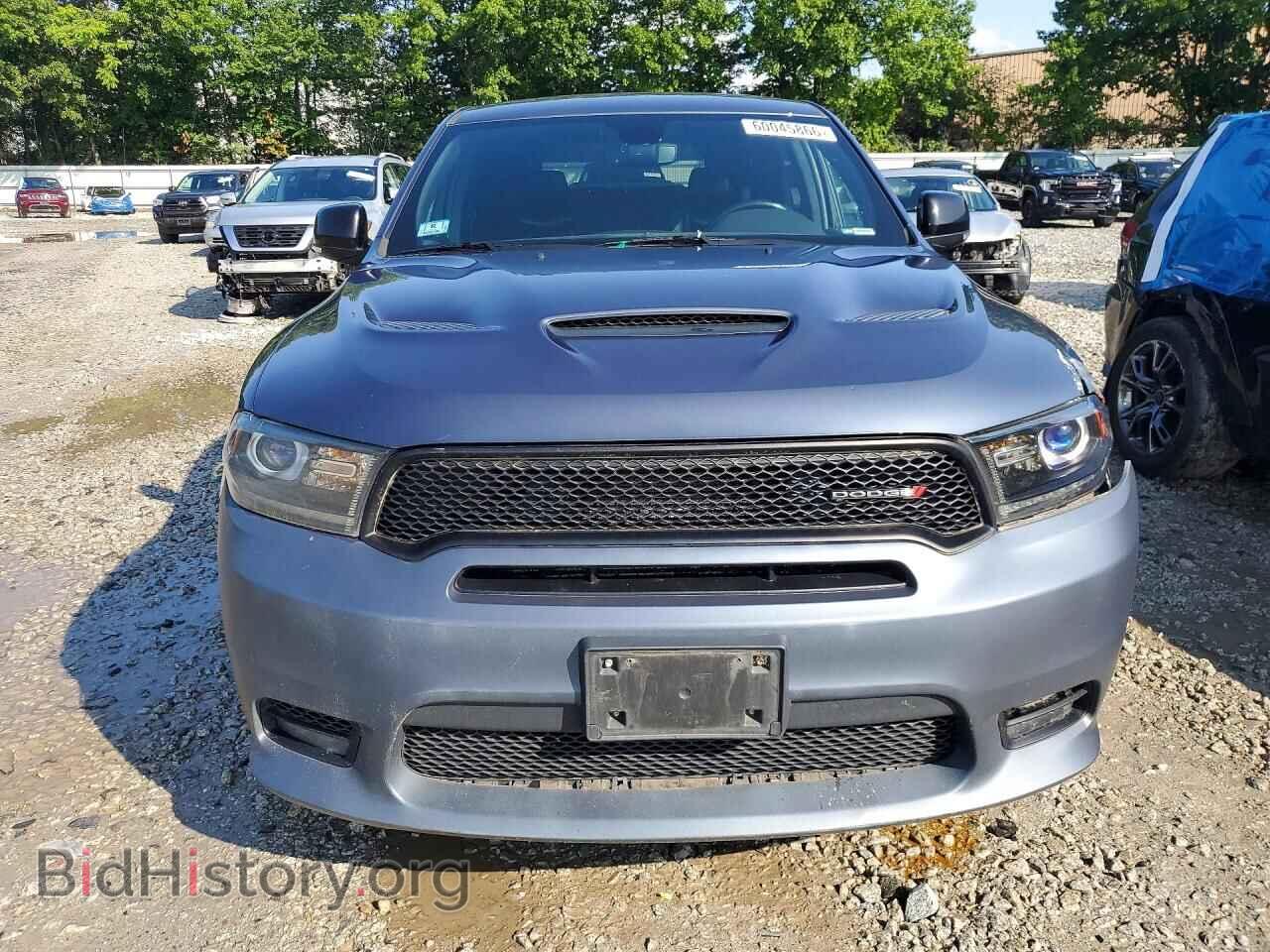 2019 DODGE DURANGO - VIN: 1C4RDJDG9KC806932 - Photo 5