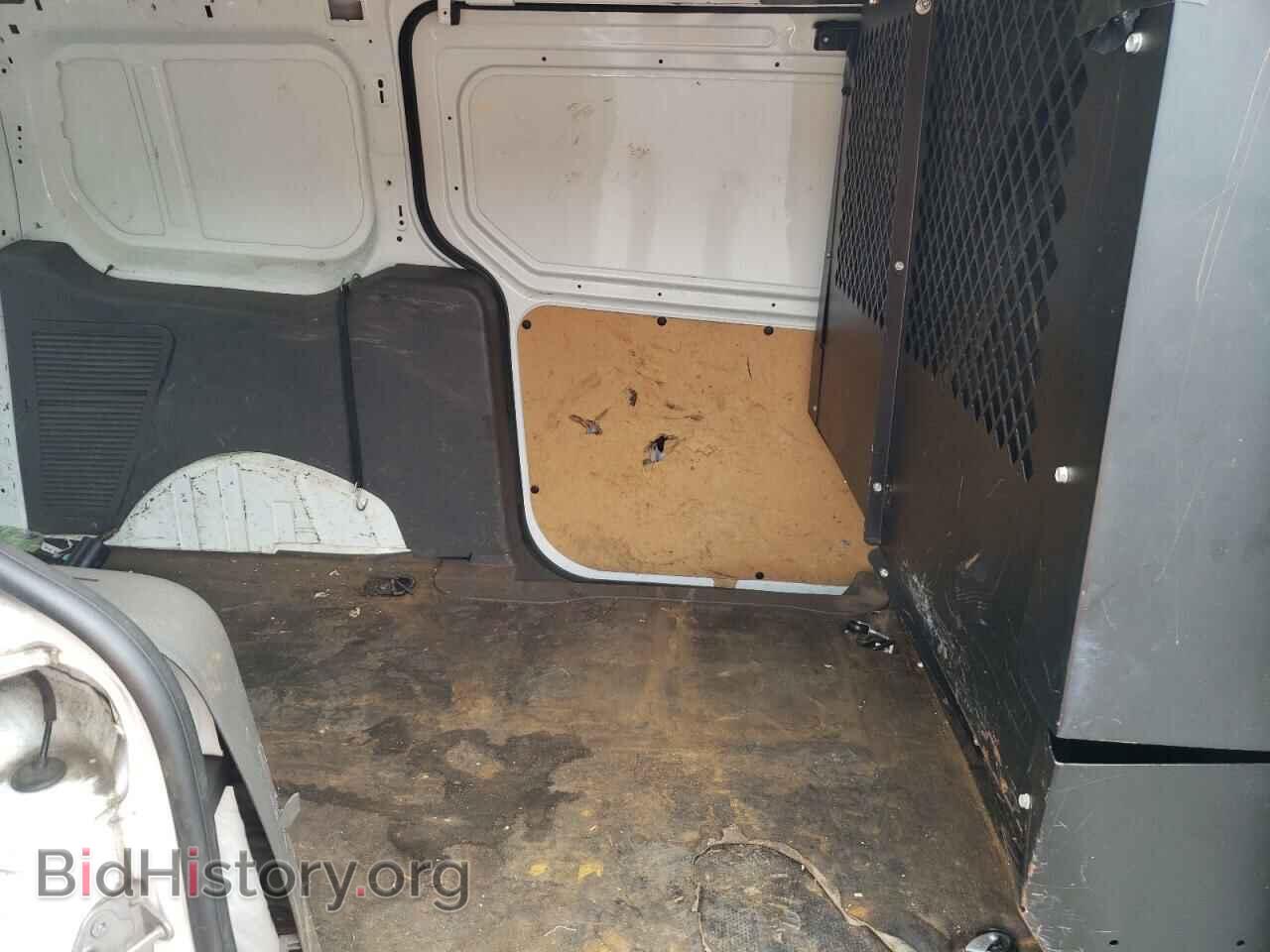 2019 FORD TRANSIT - VIN: NM0LS7E21K1413016 - Фото 11