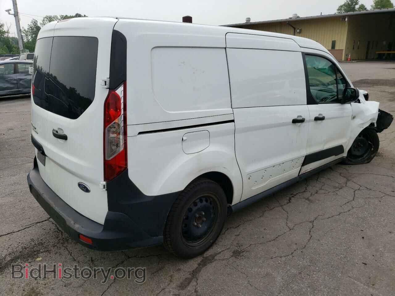 2019 FORD TRANSIT - VIN: NM0LS7E21K1413016 - Фото 3