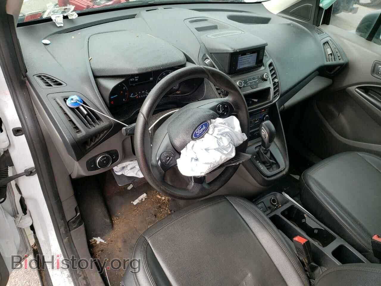 2019 FORD TRANSIT - VIN: NM0LS7E21K1413016 - Фото 8