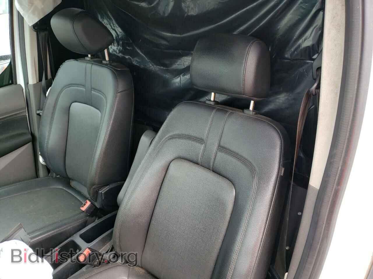 2019 FORD TRANSIT - VIN: NM0LS7E21K1413016 - Фото 10