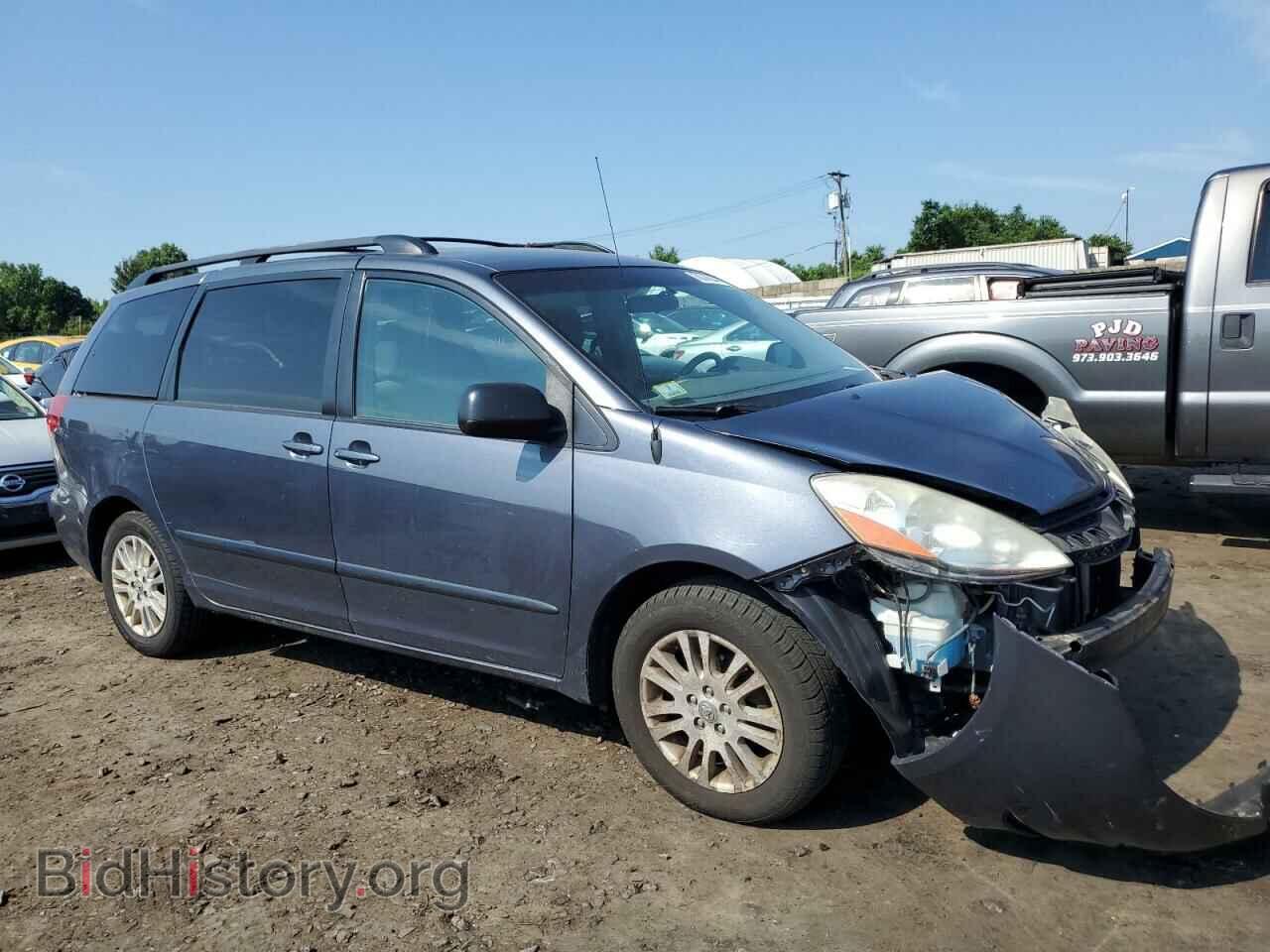 2009 TOYOTA All Models - VIN: 5TDBK23C29S024010 - Фото 4